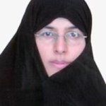 تصویر دکتر منصوره حاتمیان جزی