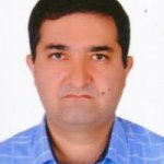 تصویر دکتر شهرام ثابتیان ازناوه
