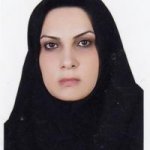 تصویر دکتر فرح بلوری کاشانی