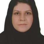 تصویر دکتر فیروزه غفوریان نسب