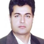 تصویر دکتر حمید امراللهی نسب مهدی اباد