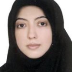 تصویر دکتر الهه عسگری