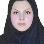 تصویر دکتر منصوره بهمنی باب اناری