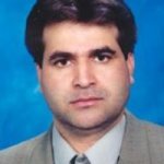 تصویر دکتر محمود جعفری ندوشن