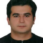 تصویر دکتر ارش نوری سعیدلو