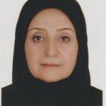 تصویر دکتر افسانه صادقیان