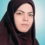 تصویر دکتر طیبه خاکباز