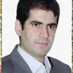 تصویر دکتر مهدی شریف الحسینی