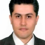 تصویر دکتر محسن عباسی