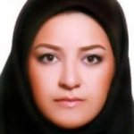 تصویر دکتر مریم مقاره عابد