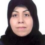 تصویر دکتر فیروزه حاج حسین سرکهء