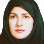 تصویر دکتر افسانه عمیدی