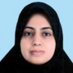 تصویر دکتر طیبه گلشن تفتی