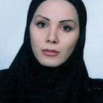 تصویر دکتر مهین بیگی