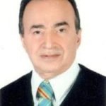 تصویر دکتر عزت اله عسگری