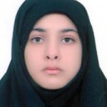 تصویر دکتر فاطمه رحیمی حقیقی