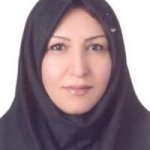 تصویر دکتر فرشته شفیعی