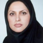 تصویر دکتر فرشته نادری
