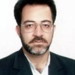تصویر دکتر محمود گشانی