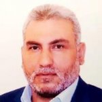 تصویر دکتر محمود مظفر