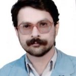 تصویر دکتر حسین قلیچ خانی