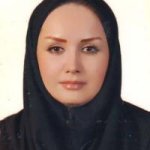 تصویر دکتر فیروزه کربلائی زاده