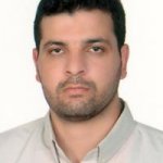 تصویر دکتر مهدی ساعی نیا