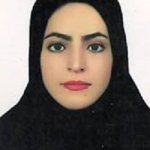 تصویر دکتر الهه قدیمی