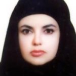 تصویر دکتر سهیلا کتابچی