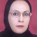 تصویر دکتر فرشته انسانی