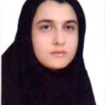 تصویر دکتر افسانه فوجی
