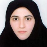 تصویر دکتر طیبه احمدزاده