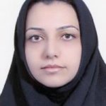 تصویر دکتر افسانه ساعد