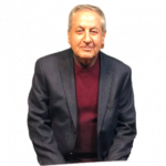 تصویر دکتر حسین آیینه چی