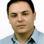 تصویر دکتر مرتضی معصومی دهقی