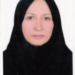 تصویر دکتر سهیلا خزاعی