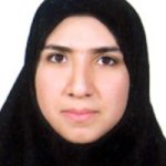 تصویر دکتر طیبه بابوئی