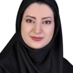 تصویر دکتر مریم دانش مقدم