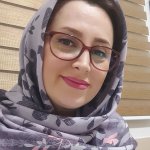 تصویر دکتر طیبه فرجی