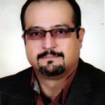 تصویر دکتر محسن خدامی