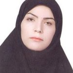 تصویر دکتر فاطمه مهدی زاده