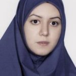 تصویر دکتر منصوره السادات واعظ افارانی