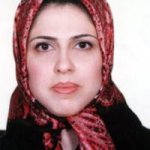 تصویر دکتر نیلوفر رمضان بیگی