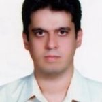 تصویر دکتر مهدی نجفی مقدم