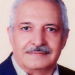 تصویر دکتر محمد حسین داعی