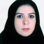 تصویر دکتر سولماز غلامین