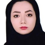 تصویر دکتر نازیلا اسکندری
