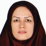 تصویر دکتر طیبه کنشلو