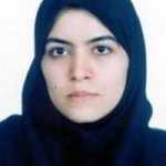 تصویر دکتر نادره آلانی