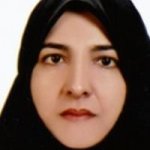 تصویر دکتر فایزه مهدی زاده